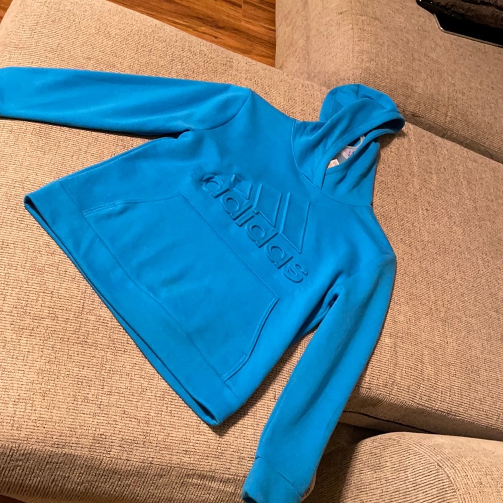 Youth hoodie